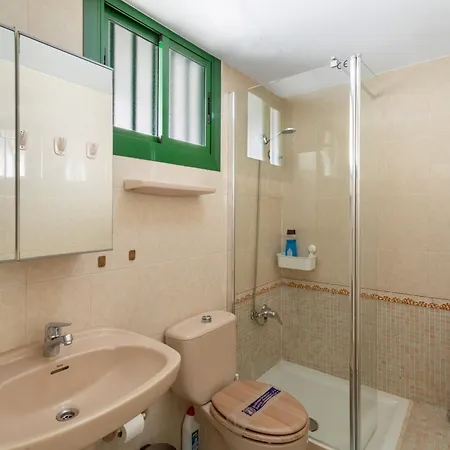 Yumbo Centro Apartment Maspalomas (Gran Canaria)