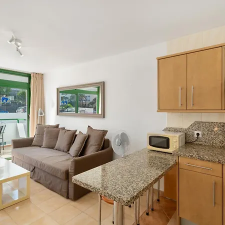 Yumbo Centro Apartment *