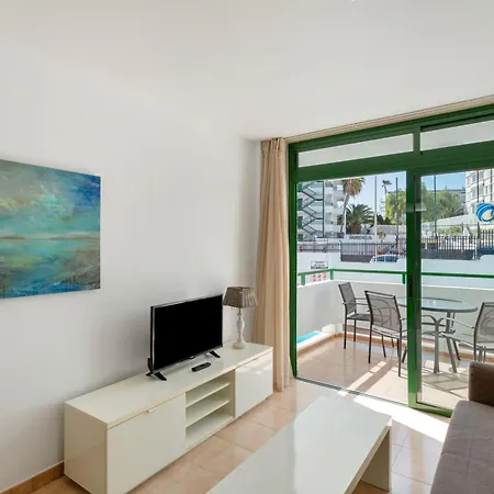 Yumbo Centro Apartamento Maspalomas (Gran Canaria)