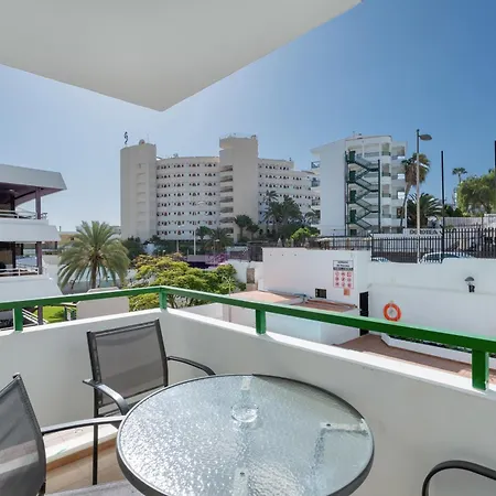 Yumbo Centro Apartamento *