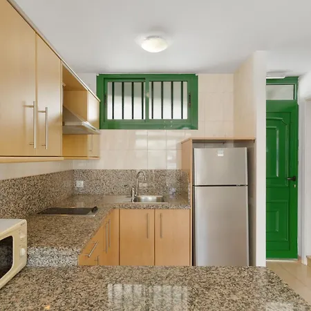 Yumbo Centro Apartment